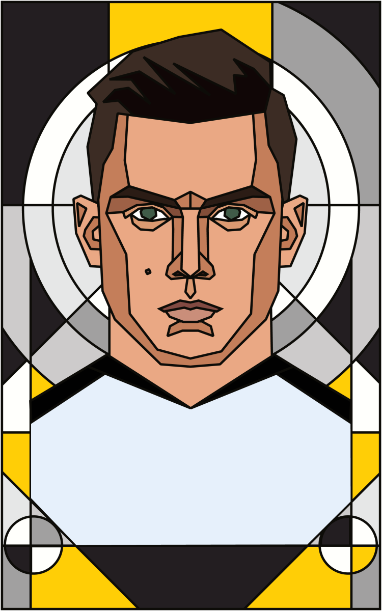 的生活中 的生活中